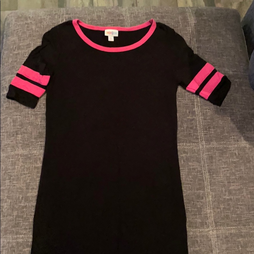 LuLaRoe Julia